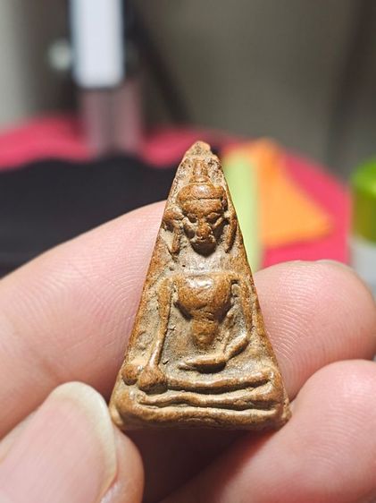 พระผงสุพรรน รูปที่ 6