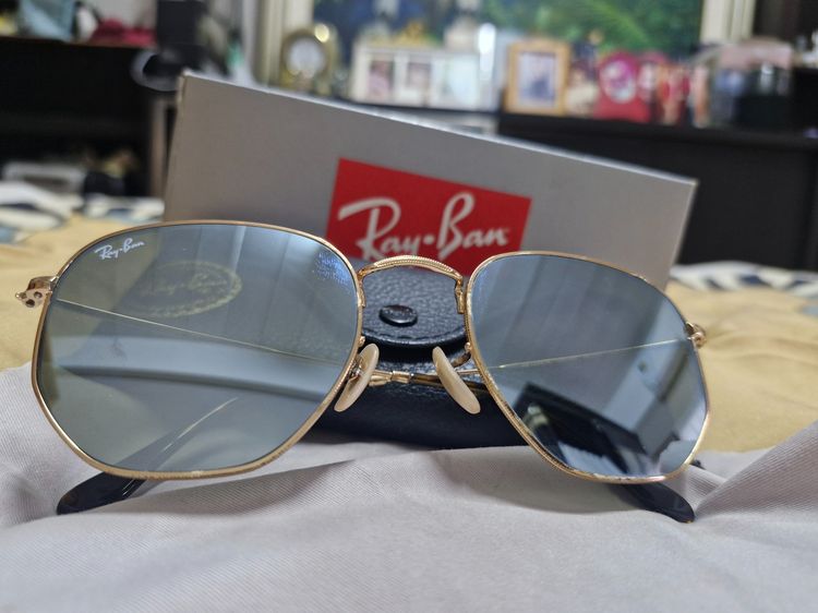 แว่นตา รูปที่ 4