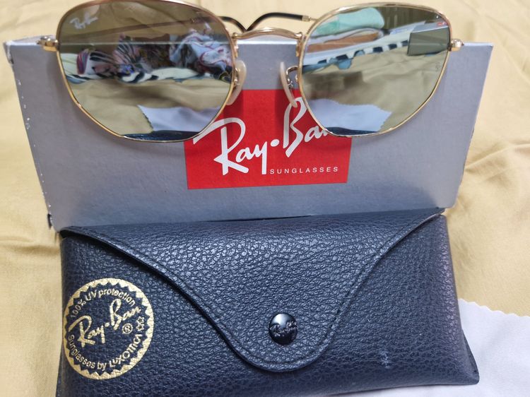 แว่นตา รูปที่ 7