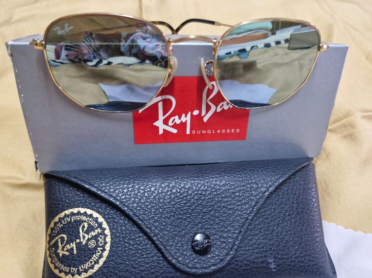 แว่นตา รูปที่ 6