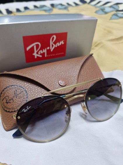 แว่นตา รูปที่ 8