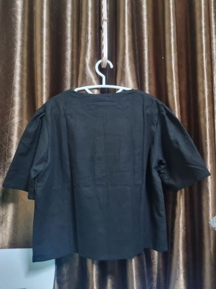 เสื้อผ้าฝ้าย รอบอก 42 รูปที่ 2