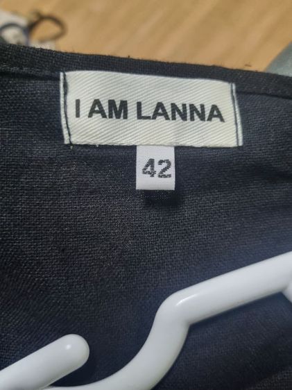 เสื้อผ้าฝ้าย รอบอก 42 รูปที่ 3