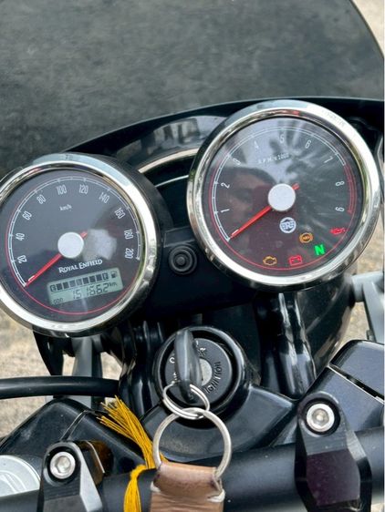 มอเตอร์ไซ รูปที่ 3