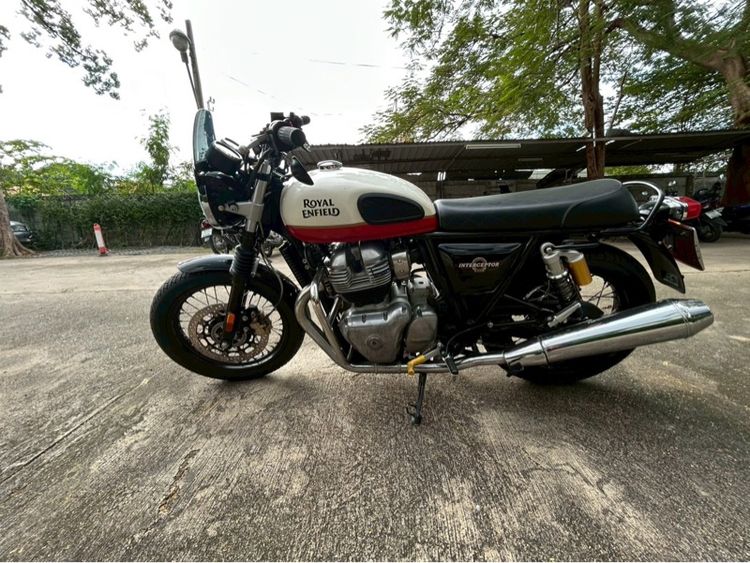 มอเตอร์ไซ รูปที่ 4