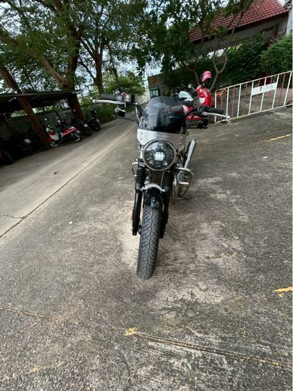มอเตอร์ไซ รูปที่ 5