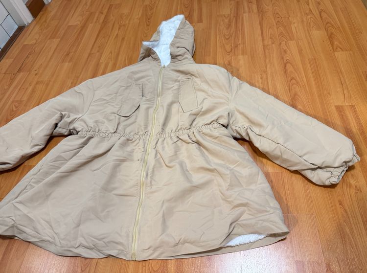 ➗➰ คิดราคาคนละครึ่ง🥼 หนาวแล้ว ต้องใส่เสื้ออุ่นๆ shein รูปที่ 11