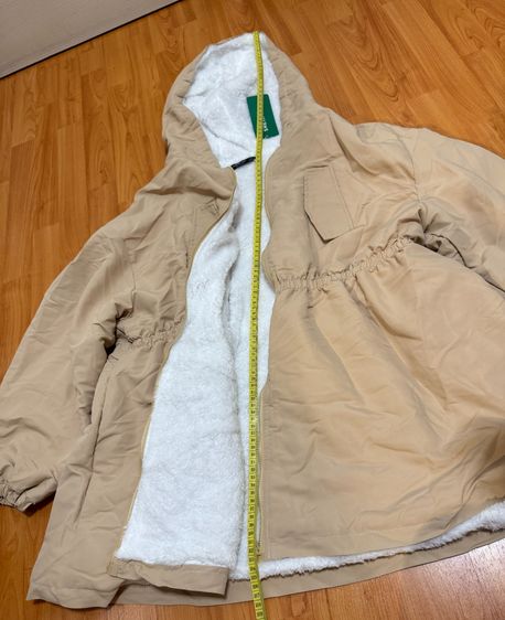 ➗➰ คิดราคาคนละครึ่ง🥼 หนาวแล้ว ต้องใส่เสื้ออุ่นๆ shein รูปที่ 3