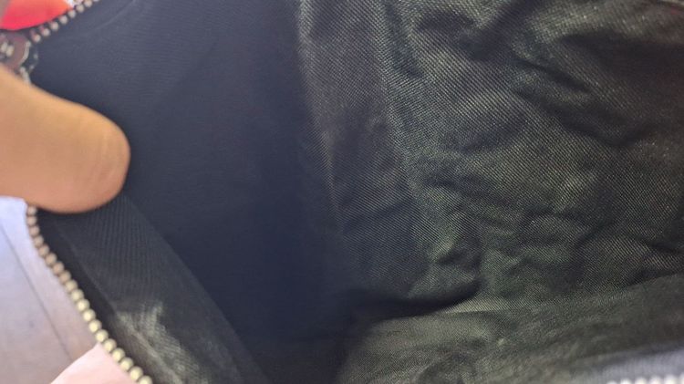 John Henry x ELLEMEN กระเป๋าคลัตช์ ลิมิเต็ดสวยงามสองสี ของใหม่ NEW รูปที่ 3