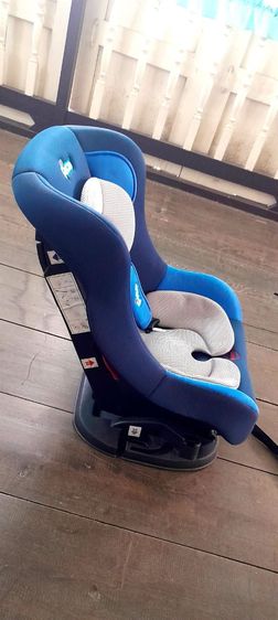 คาร์ซีท​ รูปที่ 2