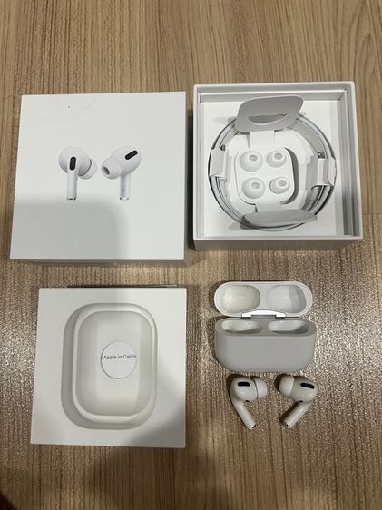 AirPods Pro Gen1