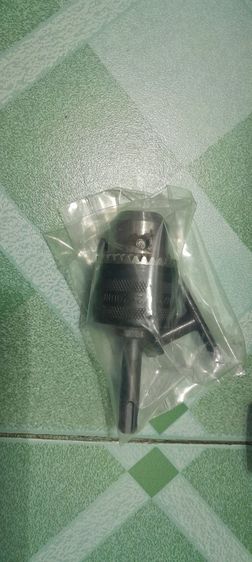 สว่านโรตารี่ 2-26​ DE​ ​ถอดเปลี่ยนหัวจับดอกไม่ได้​ รูปที่ 2