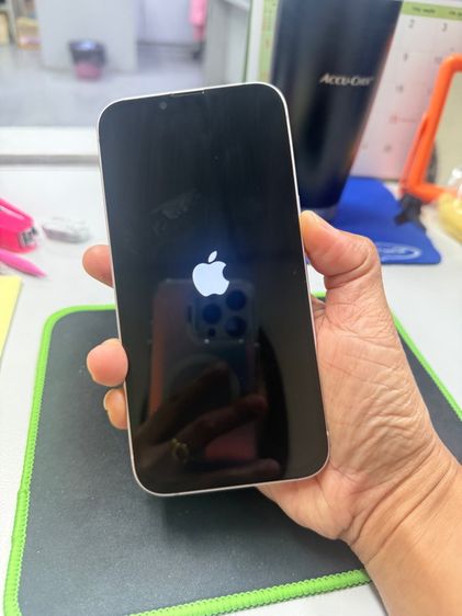 I Phone 13  128G❌ขายแล้ว❌ รูปที่ 3