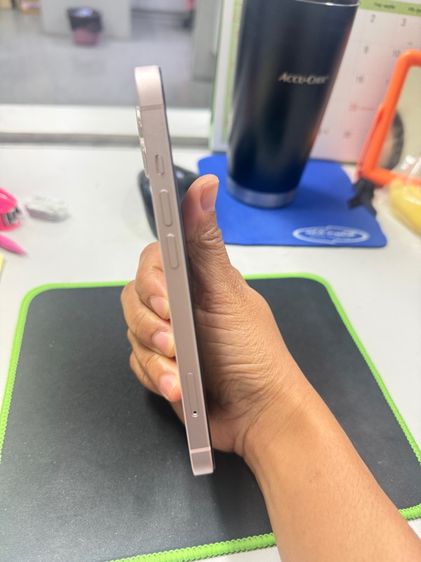 I Phone 13  128G❌ขายแล้ว❌ รูปที่ 4