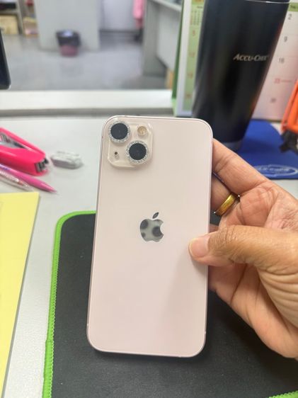I Phone 13  128G❌ขายแล้ว❌ รูปที่ 2