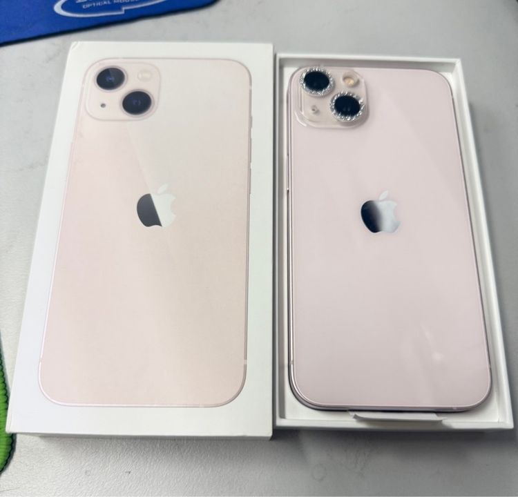 I Phone 13  128G❌ขายแล้ว❌