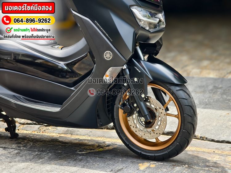 Nmax ABS 2021 No1238 โทร.064-896-9262  รูปที่ 16