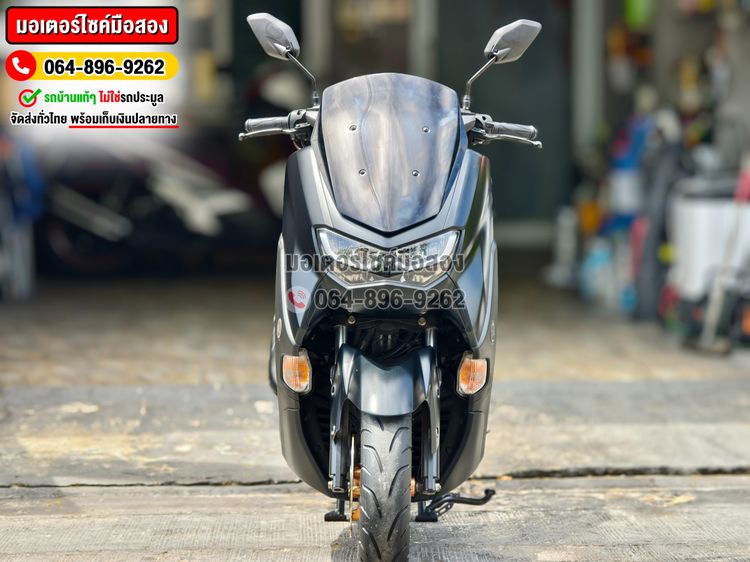 Nmax ABS 2021 No1238 โทร.064-896-9262  รูปที่ 2