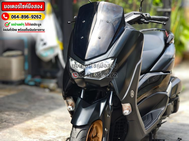 Nmax ABS 2021 No1238 โทร.064-896-9262  รูปที่ 10