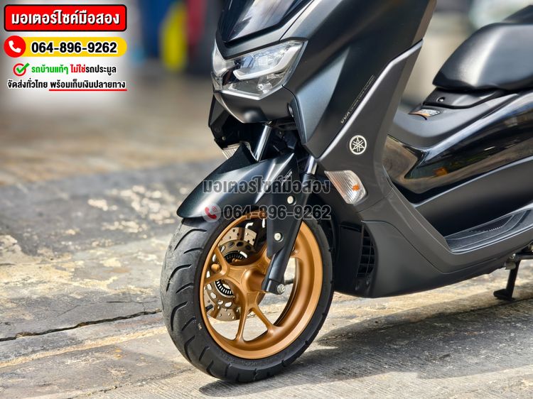 Nmax ABS 2021 No1238 โทร.064-896-9262  รูปที่ 11