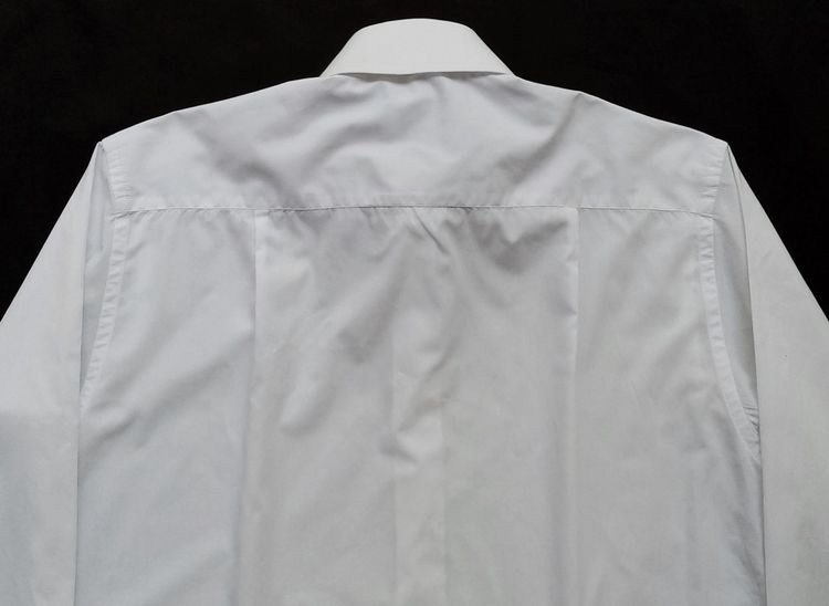 FERRE สีขาว แบรนด์หรู (ITALY)  รูปที่ 10