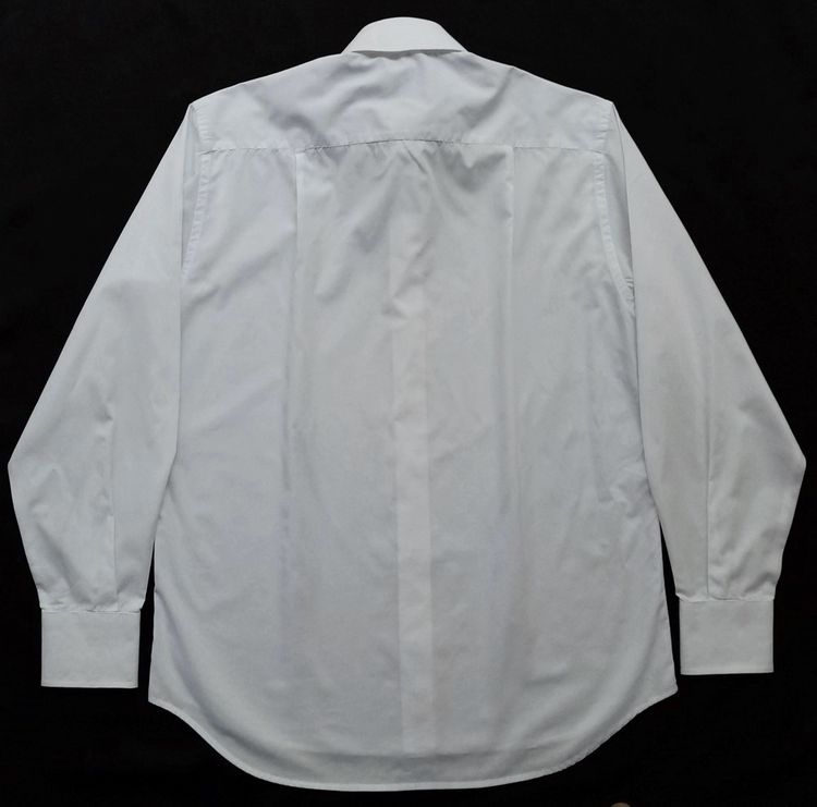 FERRE สีขาว แบรนด์หรู (ITALY)  รูปที่ 3