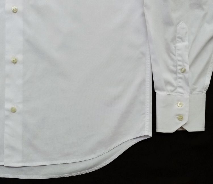 FERRE สีขาว แบรนด์หรู (ITALY)  รูปที่ 9