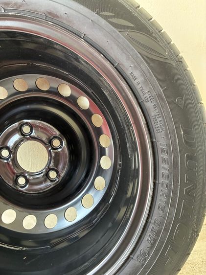 ยางอะไหล่ nissan sylphy รูปที่ 8