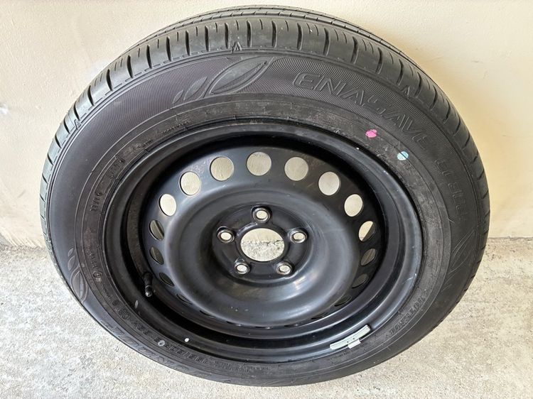 ยางอะไหล่ nissan sylphy รูปที่ 4