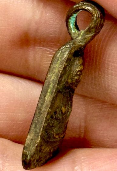 พระเก่าเก็บคลิกโลโก้เข้าร้านสนใจโทร 081-4927870 หรือ ทักLineสเเกนQRรูปสุดท้ายค่ะ รูปที่ 10