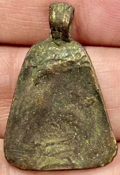 พระเก่าเก็บคลิกโลโก้เข้าร้านสนใจโทร 081-4927870 หรือ ทักLineสเเกนQRรูปสุดท้ายค่ะ รูปที่ 6