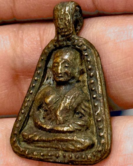 พระเก่าเก็บคลิกโลโก้เข้าร้านสนใจโทร 081-4927870 หรือ ทักLineสเเกนQRรูปสุดท้ายค่ะ รูปที่ 2