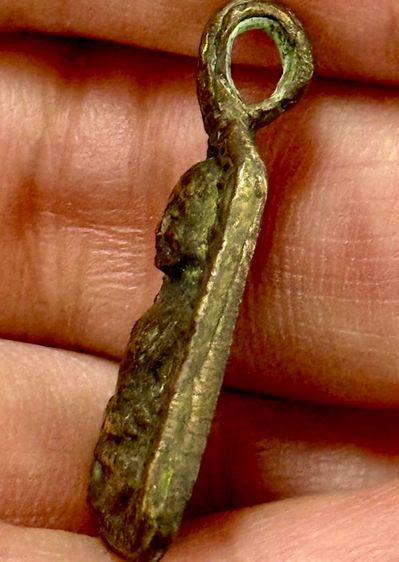 พระเก่าเก็บคลิกโลโก้เข้าร้านสนใจโทร 081-4927870 หรือ ทักLineสเเกนQRรูปสุดท้ายค่ะ รูปที่ 9