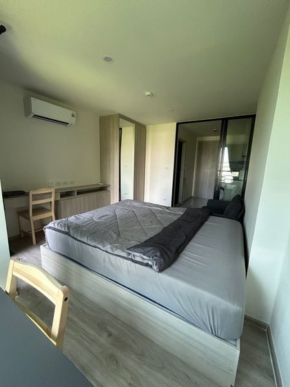 ตกแต่งครบ อื่นๆ 2023 ไม่อนุญาต คอนโด origin play sriudom station ออริจิ้น เพลย์ ศรีอุดม