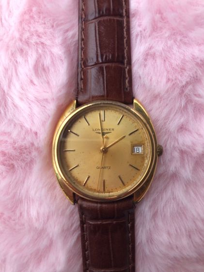 นาฬิกา LONGINES 