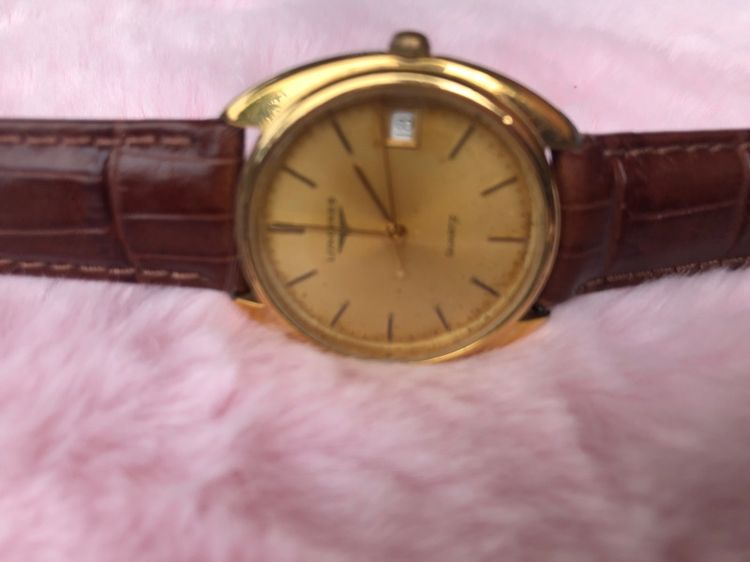 นาฬิกา LONGINES  รูปที่ 2