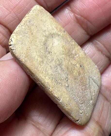 🙏พระสมเด็จพิมพ์ใหญ่ มีคราบลงชาดทอง เดิม🙏พระสมเด็จวัดเกศไชโย หกชั้นอกตัน องค์ละ1850 รูปที่ 16