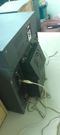 Sony Hcd-Rv20  รูปที่ 3