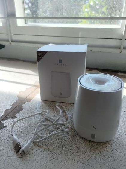 Xiaomi aroma diffuser รูปที่ 2