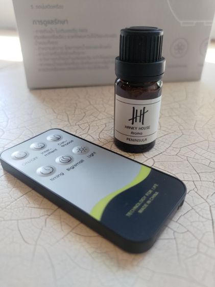 hanky house mountain aroma diffuser  รูปที่ 3