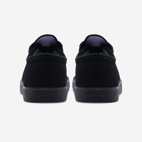 รองเท้าผ้าใบ รองเท้านักเรียน Breaker 4x4 สีดำ เบอร์ 45 ของใหม่ยังไม่แกะถุงพลาสติก...ราคารวมส่ง รูปที่ 2