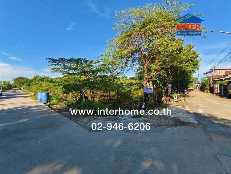 ที่ดินเปล่า 800 ตร.ว. ที่ดิน ชุมชนมหาชัย-อุดมพร ซอยมหาชัย2 นครราชสีมา ซอยมหาชัย2 ถนนมิตรภาพ ถนนสุรนารายณ์ เมืองนครราชสีมา นครราชสีมา