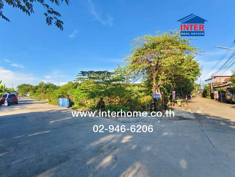 ที่ดินเปล่า 800 ตร.ว. ที่ดิน ชุมชนมหาชัย-อุดมพร ซอยมหาชัย2 นครราชสีมา ซอยมหาชัย2 ถนนมิตรภาพ ถนนสุรนารายณ์ เมืองนครราชสีมา นครราชสีมา รูปที่ 2