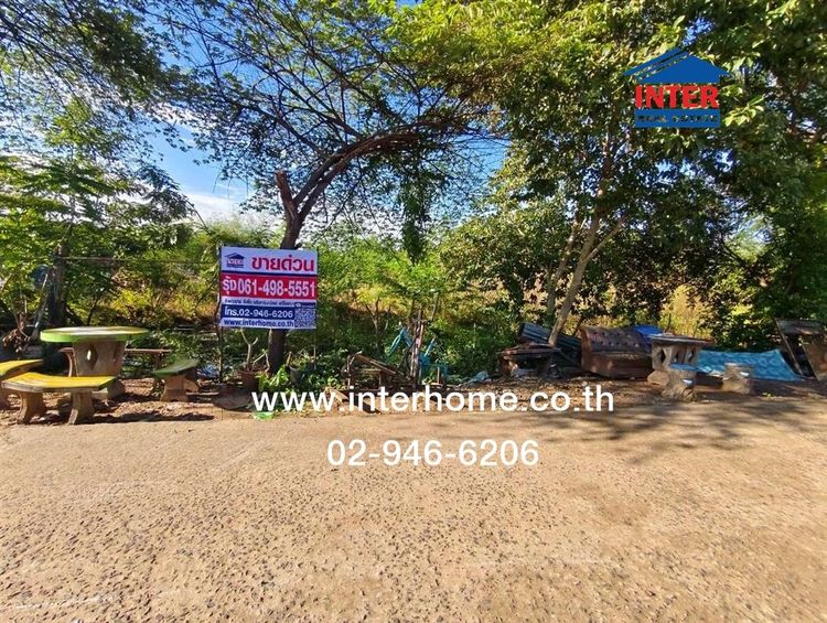 ที่ดินเปล่า 800 ตร.ว. ที่ดิน ชุมชนมหาชัย-อุดมพร ซอยมหาชัย2 นครราชสีมา ซอยมหาชัย2 ถนนมิตรภาพ ถนนสุรนารายณ์ เมืองนครราชสีมา นครราชสีมา รูปที่ 3