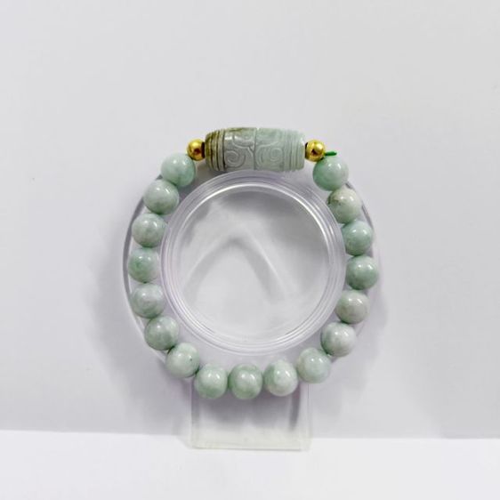 อื่นๆ สร้อยข้อมือหยกแท้