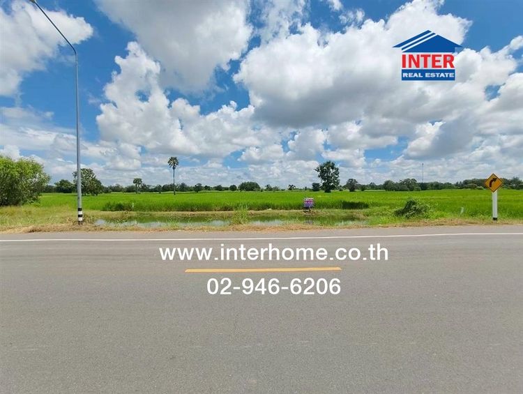 ที่ดินเปล่า 5 ไร่ 72 ตร.ว. ที่ดิน หมู่บ้านสำโรง อำเภอเมืองบุรีรัมย์ ใกล้มานาคาเฟ่บุรีรัมย์ ถนนหมายเลข226 ถนนหมายเลขบร.3021 เมืองบุรีรัมย์ รูปที่ 2