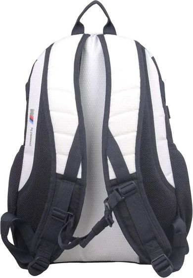 กระเป๋าเป้ Puma BMW Motor Sports รูปที่ 5