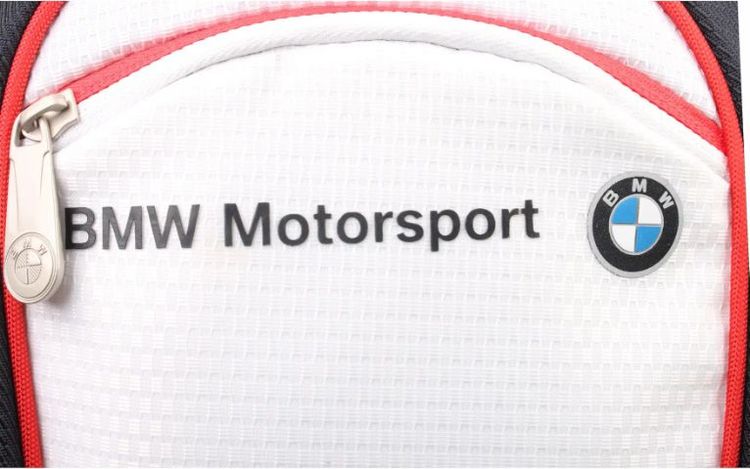 กระเป๋าเป้ Puma BMW Motor Sports รูปที่ 8