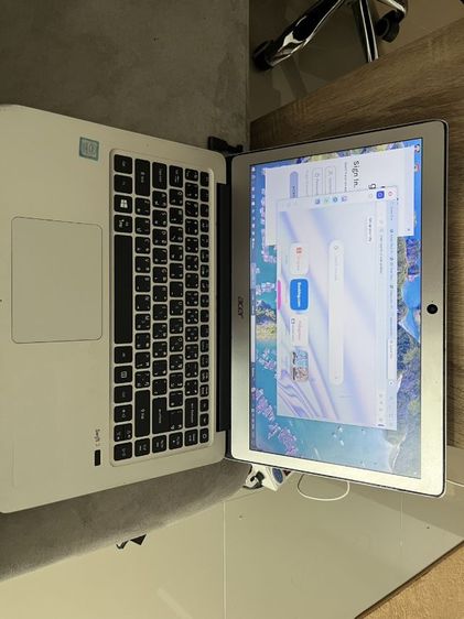 Acer Swift3 รูปที่ 4