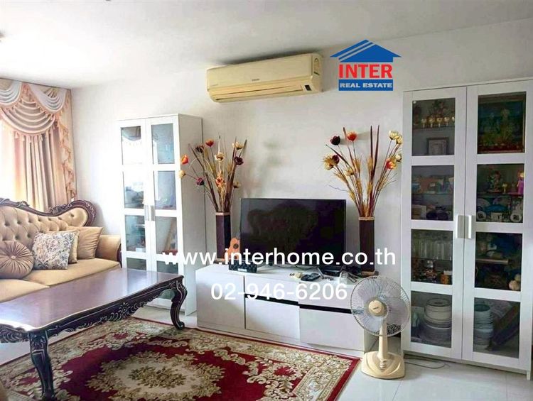 คอนโดมิเนียม 62.23 ตร.ม. คอนโดบางนา เรสซิเด้นซ์ ใกล้BTSบางนา ถนนทางรถไฟสายเก่าปากน้ำ ถนนสรรพาวุธ เขตพระโขนง กรุงเทพมหานคร รูปที่ 2